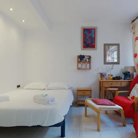 Le Marceau - Super Studio Haut De Gamme *