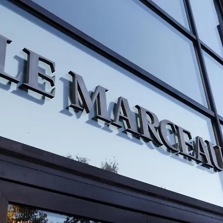 Le Marceau - Super Studio Haut De Gamme Lejlighed *